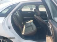 ✅ 2016 Lincoln MKZ • VIN: 3LN6L2JK8GR626690 • Lot: 42438226. Listed on IAAI with 51,678 mi. Free auction sales archive from the USA and detailed vehicle history report at DreamBid. Image 8.