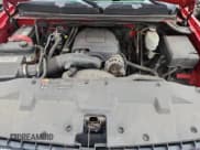 ✅ 2008 Chevrolet Silverado 2500HD Work Truck • VIN: 1GCHK29K98E154136 • Лот: 85484845. Опубликован ранее на Copart с пробегом 120 348 миль. Бесплатный доступ к архиву аукционных продаж из США и подробный отчёт об истории автомобиля на DreamBid. Изображение 11.