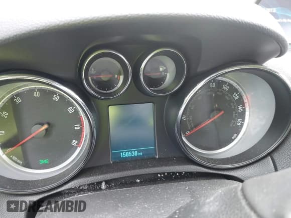 ✅ 2014 Buick Encore Leather • VIN: KL4CJGSB3EB785315 • Lot: 43512265. Wystawiony na IAAI z przebiegiem 150 530 mil. Bezpłatny archiwum sprzedaży aukcyjnych z USA i szczegółowy raport historii pojazdu na DreamBid. Zdjęcie 7.