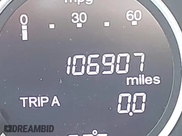 ✅ 2012 Honda CR-V LX • VIN: 5J6RM4H35CL080569 • Lot: 43721712. Wystawiony na IAAI z przebiegiem 106 907 mil. Bezpłatny archiwum sprzedaży aukcyjnych z USA i szczegółowy raport historii pojazdu na DreamBid. Zdjęcie 15.