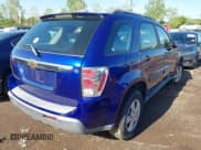 ✅ 2006 Chevrolet Equinox LS • VIN: 2CNDL13F466062768 • Лот: 42157989. Опубликован ранее на IAAI с пробегом 94 494 миль. Бесплатный доступ к архиву аукционных продаж из США и подробный отчёт об истории автомобиля на DreamBid. Изображение 4.