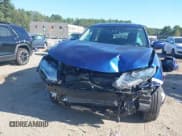 ✅ 2020 Nissan Rogue S • VIN: 5N1AT2MVXLC780424 • Lot: 43210257. Wystawiony na IAAI z przebiegiem 40 425 mil. Bezpłatny archiwum sprzedaży aukcyjnych z USA i szczegółowy raport historii pojazdu na DreamBid. Zdjęcie 12.