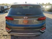 ✅ 2019 Hyundai Santa Fe SEL • VIN: 5NMS33AD1KH130200 • Lot: 91327125. Listed on Copart with 53,375 mi. Free auction sales archive from the USA and detailed vehicle history report at DreamBid. Image 6.