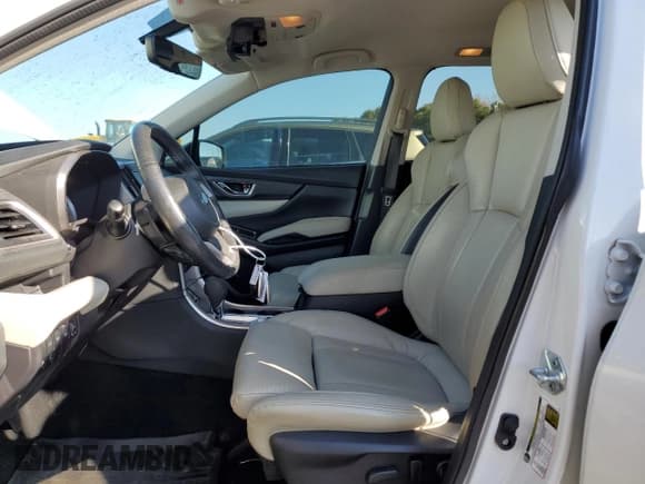 ✅ 2022 Subaru Ascent Limited • VIN: 4S4WMAKD5N3408015 • Лот: 89666425. Опубликован ранее на Copart с пробегом 51 561 миль. Бесплатный доступ к архиву аукционных продаж из США и подробный отчёт об истории автомобиля на DreamBid. Изображение 7.