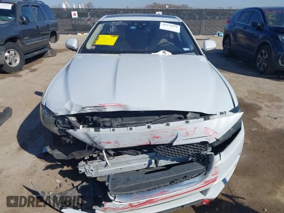 ✅ 2017 Jaguar XE 35t Prestige • VIN: SAJAE4BV4HA962296 • Lot: 41676476. Wystawiony na IAAI z przebiegiem 92 805 mil. Bezpłatny archiwum sprzedaży aukcyjnych z USA i szczegółowy raport historii pojazdu na DreamBid. Zdjęcie 12.