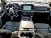 ✅ 2022 Ford F-150 Tremor • VIN: 1FTEW1E82NFA68023 • Lot: 82182005. Listed on Copart with 51,170 mi. Free auction sales archive from the USA and detailed vehicle history report at DreamBid. Image 8.