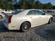 ✅ 2012 Cadillac CTS Luxury • VIN: 1G6DE5E57C0154006 • Lot: 71618305. Wystawiony na Copart z przebiegiem 136 867 mil. Bezpłatny archiwum sprzedaży aukcyjnych z USA i szczegółowy raport historii pojazdu na DreamBid. Zdjęcie 3.