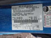 ✅ 2011 Ford Fusion SEL • VIN: 3FAHP0JGXBR237159 • Lot: 43739751. Listed on IAAI with 126,157 mi. Free auction sales archive from the USA and detailed vehicle history report at DreamBid. Image 9.