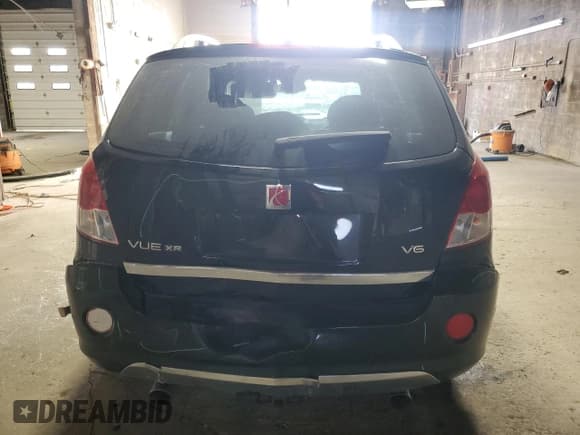 ✅ 2009 Saturn VUE XR • VIN: 3GSCL53779S578892 • Лот: 87795805. Опубликован ранее на Copart с пробегом 116 253 миль. Бесплатный доступ к архиву аукционных продаж из США и подробный отчёт об истории автомобиля на DreamBid. Изображение 6.