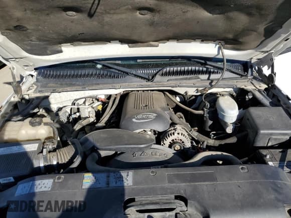 ✅ 2004 Chevrolet Silverado 1500 Z71 • VIN: 2GCEK19T941116388 • Лот: 73240544. Опубликован ранее на Copart с пробегом 313 113 миль. Бесплатный доступ к архиву аукционных продаж из США и подробный отчёт об истории автомобиля на DreamBid. Изображение 11.