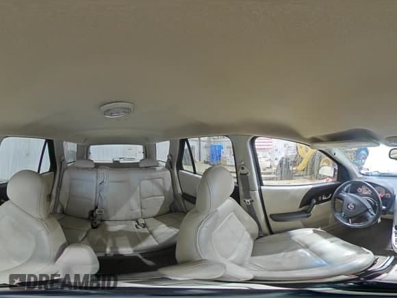 ✅ 2004 Saturn VUE V6 • VIN: 5GZCZ53424S821723 • Lot: 94527805. Wystawiony na Copart z przebiegiem 148 714 mil. Bezpłatny archiwum sprzedaży aukcyjnych z USA i szczegółowy raport historii pojazdu na DreamBid. Zdjęcie 16.