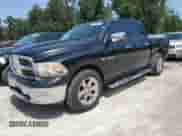 2009 Dodge 1500 Sport z VIN 1D3HB13T29J511068, wystawiony jako Copart lot #64698425 z przebiegiem 216 583 mil mil oraz Czysty tytuł • Clean title. Historia ofert i sprzedaży dostępna na DreamBid. Obrazek 1.