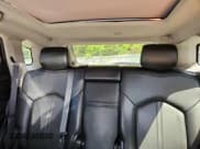 ✅ 2014 Cadillac SRX Premium Collection • VIN: 3GYFNDE31ES580133 • Lot: 84463685. Listed on Copart with 151,152 mi. Free auction sales archive from the USA and detailed vehicle history report at DreamBid. Image 10.