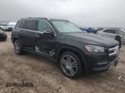 ✅ 2020 Mercedes-Benz GLS 450 • VIN: 4JGFF5KE9LA214476 • Лот: 55963325. Опубликован ранее на Copart с пробегом 63 739 миль. Бесплатный доступ к архиву аукционных продаж из США и подробный отчёт об истории автомобиля на DreamBid. Изображение 4.