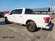 ✅ 2017 Ford F-150 XL • VIN: 1FTEW1CF9HKC52694 • Лот: 70065675. Опубликован ранее на Copart с пробегом 135 060 миль. Бесплатный доступ к архиву аукционных продаж из США и подробный отчёт об истории автомобиля на DreamBid. Изображение 2.