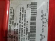 ✅ 1999 Ford Mustang GT • VIN: 1FAFP42X8XF125154 • Lot: 69820745. Listed on Copart with 139,812 mi. Free auction sales archive from the USA and detailed vehicle history report at DreamBid. Image 12.