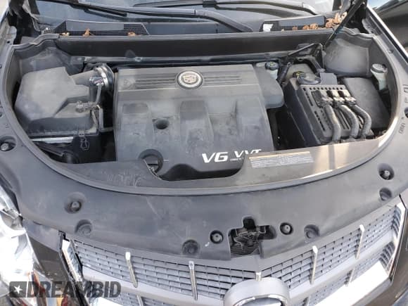 ✅ 2011 Cadillac SRX Performance Collection • VIN: 3GYFNBEYXBS665144 • Lot: 87039265. Wystawiony na Copart z przebiegiem 80 128 mil. Bezpłatny archiwum sprzedaży aukcyjnych z USA i szczegółowy raport historii pojazdu na DreamBid. Zdjęcie 12.