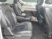 ✅ 2022 Chrysler Pacifica Hybrid Touring L • VIN: 2C4RC1L72NR201957 • Lot: 81549395. Wystawiony na Copart z przebiegiem 52 291 mil. Bezpłatny archiwum sprzedaży aukcyjnych z USA i szczegółowy raport historii pojazdu na DreamBid. Zdjęcie 11.