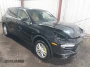 ✅ 2016 Porsche Cayenne Diesel • VIN: WP1AF2A2XGKA43725 • Lot: 43190808. Listed on IAAI with 94,542 mi. Free auction sales archive from the USA and detailed vehicle history report at DreamBid. Image 1.