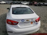 ✅ 2016 Chevrolet Cruze Premier • VIN: 1G1BG5SM1G7264730 • Lot: 47732703. Listed on Copart with 58,200 mi. Free auction sales archive from the USA and detailed vehicle history report at DreamBid. Image 6.