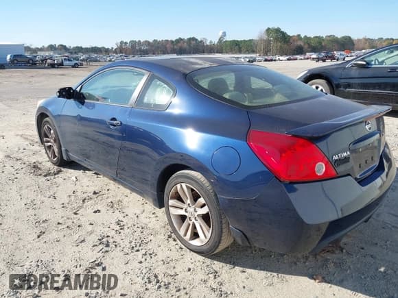 ✅ 2012 Nissan Altima S • VIN: 1N4AL2EP9CC235387 • Лот: 43737876. Опубликован ранее на IAAI с пробегом 168 677 миль. Бесплатный доступ к архиву аукционных продаж из США и подробный отчёт об истории автомобиля на DreamBid. Изображение 3.