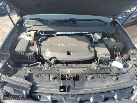 ✅ 2021 Chevrolet Colorado 4WD Z71 • VIN: 1GCGTDEN6M1157372 • Лот: 67658994. Опубликован ранее на Copart с пробегом 35 365 миль. Бесплатный доступ к архиву аукционных продаж из США и подробный отчёт об истории автомобиля на DreamBid. Изображение 11.