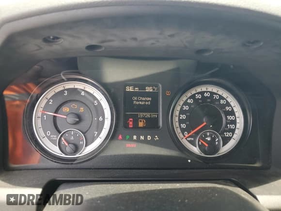 ✅ 2015 Ram 1500 SLT • VIN: 1C6RR6GT5FS754600 • Lot: 62060425. Listed on Copart with 197,261 mi. Free auction sales archive from the USA and detailed vehicle history report at DreamBid. Image 9.