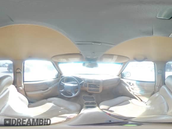 2001 Chevrolet Blazer LT с VIN 1GNDT13WX12194046, выставлен на аукционе Copart как лот 69308984 с пробегом 206 654 миль миль и Списание • Salvage title. История ставок и продаж доступна на DreamBid. Изображение 13.