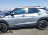 ✅ 2023 Chevrolet TrailBlazer LT • VIN: KL79MPSL6PB114382 • Лот: 42991387. Опубликован ранее на IAAI с пробегом 39 513 миль. Бесплатный доступ к архиву аукционных продаж из США и подробный отчёт об истории автомобиля на DreamBid. Изображение 14.