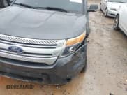 ✅ 2015 Ford Explorer XLT • VIN: 1FM5K7D85FGB07002 • Lot: 43526594. Wystawiony na IAAI z przebiegiem 173 528 mil. Bezpłatny archiwum sprzedaży aukcyjnych z USA i szczegółowy raport historii pojazdu na DreamBid. Zdjęcie 18.