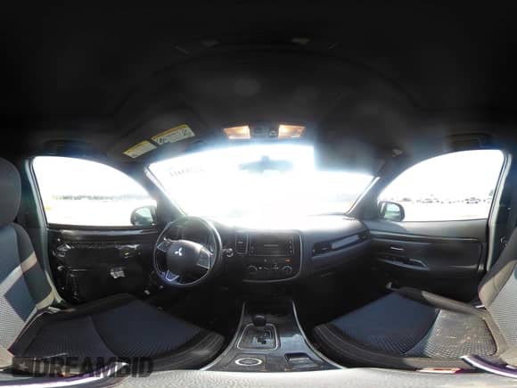 2018 Mitsubishi Outlander ES with VIN JA4AZ3A33JZ048927, listed as a IAAI auction lot 42753414 with 64,343 mi miles and . Bid and sale history available at DreamBid. Image 19.