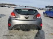 ✅ 2014 Hyundai Veloster Turbo • VIN: KMHTC6AE3EU208323 • Lot: 43638525. Wystawiony na Copart z przebiegiem 187 857 mil. Bezpłatny archiwum sprzedaży aukcyjnych z USA i szczegółowy raport historii pojazdu na DreamBid. Zdjęcie 6.