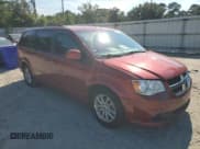 ✅ 2014 Dodge Grand Caravan SXT • VIN: 2C4RDGCG3ER173344 • Lot: 80873505. Wystawiony na Copart z przebiegiem 136 339 mil. Bezpłatny archiwum sprzedaży aukcyjnych z USA i szczegółowy raport historii pojazdu na DreamBid. Zdjęcie 4.