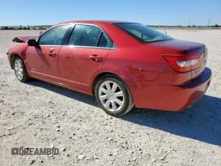 ✅ 2007 Lincoln MKZ • VIN: 3LNHM26T57R636276 • Lot: 90633275. Wystawiony na Copart z przebiegiem 298 398 mil. Bezpłatny archiwum sprzedaży aukcyjnych z USA i szczegółowy raport historii pojazdu na DreamBid. Zdjęcie 2.