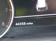 ✅ 2021 Nissan Rogue SV • VIN: 5N1AT3BB9MC799966 • Lot: 43738510. Listed on IAAI with 44,358 mi. Free auction sales archive from the USA and detailed vehicle history report at DreamBid. Image 15.