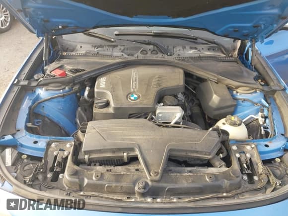 ✅ 2014 BMW 3 Series 328i Gran Turismo xDrive • VIN: WBA3X5C57ED559328 • Лот: 43138061. Опубликован ранее на IAAI с пробегом 88 697 миль. Бесплатный доступ к архиву аукционных продаж из США и подробный отчёт об истории автомобиля на DreamBid. Изображение 10.