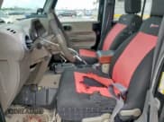 ✅ 2008 Jeep Wrangler Unlimited Rubicon • VIN: 1J4GA69128L529271 • Lot: 58939945. Listed on Copart with 94,503 mi. Free auction sales archive from the USA and detailed vehicle history report at DreamBid. Image 7.