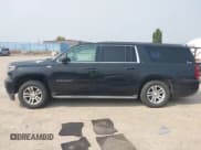 ✅ 2015 Chevrolet Suburban LT • VIN: 1GNSKJKC6FR552338 • Lot: 43114606. Listed on IAAI with 217,891 mi. Free auction sales archive from the USA and detailed vehicle history report at DreamBid. Image 15.