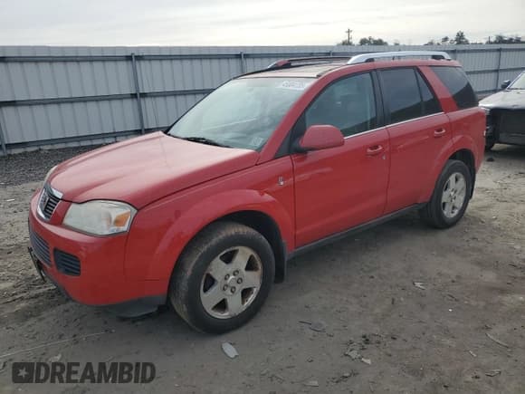 ✅ 2007 Saturn VUE V6 • VIN: 5GZCZ53487S829958 • Lot: 45804135. Wystawiony na Copart z przebiegiem 117 044 mil. Bezpłatny archiwum sprzedaży aukcyjnych z USA i szczegółowy raport historii pojazdu na DreamBid. Zdjęcie 1.