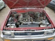 ✅ 1992 Toyota Pickup • VIN: JT4RN13P5N6037542 • Лот: 70908914. Опубликован ранее на Copart с пробегом 85 323 миль. Бесплатный доступ к архиву аукционных продаж из США и подробный отчёт об истории автомобиля на DreamBid. Изображение 11.