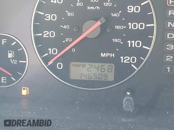 ✅ 2003 Subaru Legacy L • VIN: 4S3BE635237201446 • Лот: 41420055. Опубликован ранее на IAAI с пробегом 146 509 миль. Бесплатный доступ к архиву аукционных продаж из США и подробный отчёт об истории автомобиля на DreamBid. Изображение 7.