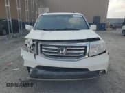 ✅ 2015 Honda Pilot Touring • VIN: 5FNYF4H93FB027389 • Лот: 81868955. Опубликован ранее на Copart с пробегом Не указан. Бесплатный доступ к архиву аукционных продаж из США и подробный отчёт об истории автомобиля на DreamBid. Изображение 5.