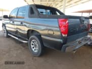 ✅ 2005 Chevrolet Avalanche Z66 • VIN: 3GNEC12Z45G289005 • Lot: 42688332. Listed on IAAI with 280,901 mi. Free auction sales archive from the USA and detailed vehicle history report at DreamBid. Image 3.