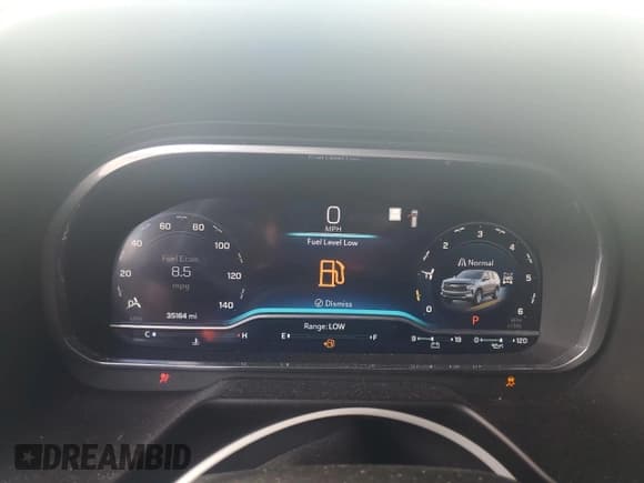 ✅ 2022 Chevrolet Suburban Premier • VIN: 1GNSKFKD8NR235309 • Lot: 56749044. Wystawiony na Copart z przebiegiem 35 164 mil. Bezpłatny archiwum sprzedaży aukcyjnych z USA i szczegółowy raport historii pojazdu na DreamBid. Zdjęcie 9.