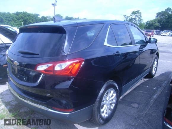 ✅ 2021 Chevrolet Equinox LT • VIN: 2GNAXJEV3M6161134 • Лот: 42380793. Опубликован ранее на IAAI с пробегом 87 158 миль. Бесплатный доступ к архиву аукционных продаж из США и подробный отчёт об истории автомобиля на DreamBid. Изображение 1.