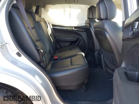 ✅ 2012 Kia Sorento SX • VIN: 5XYKWDA29CG219715 • Lot: 43613966. Listed on IAAI with 244,949 mi. Free auction sales archive from the USA and detailed vehicle history report at DreamBid. Image 8.