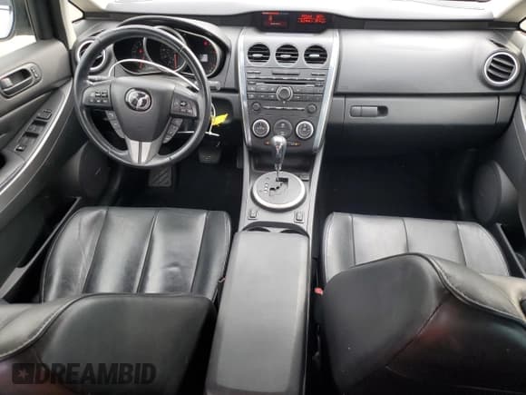 ✅ 2012 Mazda CX-7 i Touring • VIN: JM3ER2CM8C0420493 • Lot: 70712625. Wystawiony na Copart z przebiegiem 126 307 mil. Bezpłatny archiwum sprzedaży aukcyjnych z USA i szczegółowy raport historii pojazdu na DreamBid. Zdjęcie 8.