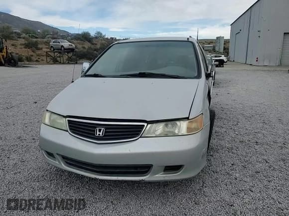 ✅ 2001 Honda Odyssey EX • VIN: 2HKRL18631H604112 • Лот: 71748595. Опубликован ранее на Copart с пробегом 156 569 миль. Бесплатный доступ к архиву аукционных продаж из США и подробный отчёт об истории автомобиля на DreamBid. Изображение 14.