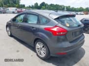 ✅ 2016 Ford Focus Titanium • VIN: 1FADP3N20GL275763 • Лот: 42511959. Опубликован ранее на IAAI с пробегом 124 891 миль. Бесплатный доступ к архиву аукционных продаж из США и подробный отчёт об истории автомобиля на DreamBid. Изображение 3.