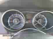 2012 Hyundai Sonata GLS with VIN 5NPEB4AC0CH340059, listed as a Copart auction lot 82341855 with 108,156 mi miles and Salvage title. Bid and sale history available at DreamBid. Image 9.